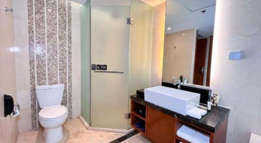 Shenyang Rayfont International Hotel Экстерьер фото