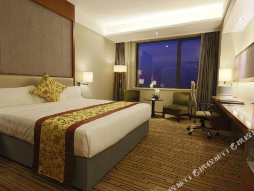 Shenyang Rayfont International Hotel Экстерьер фото