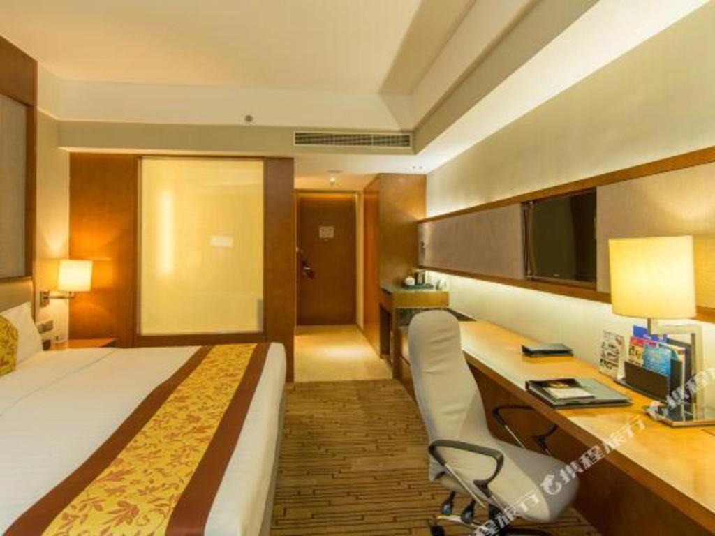 Shenyang Rayfont International Hotel Экстерьер фото