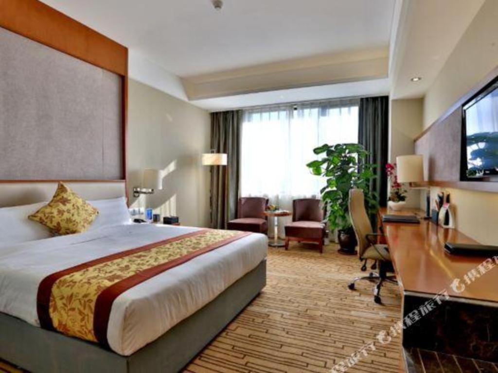 Shenyang Rayfont International Hotel Экстерьер фото