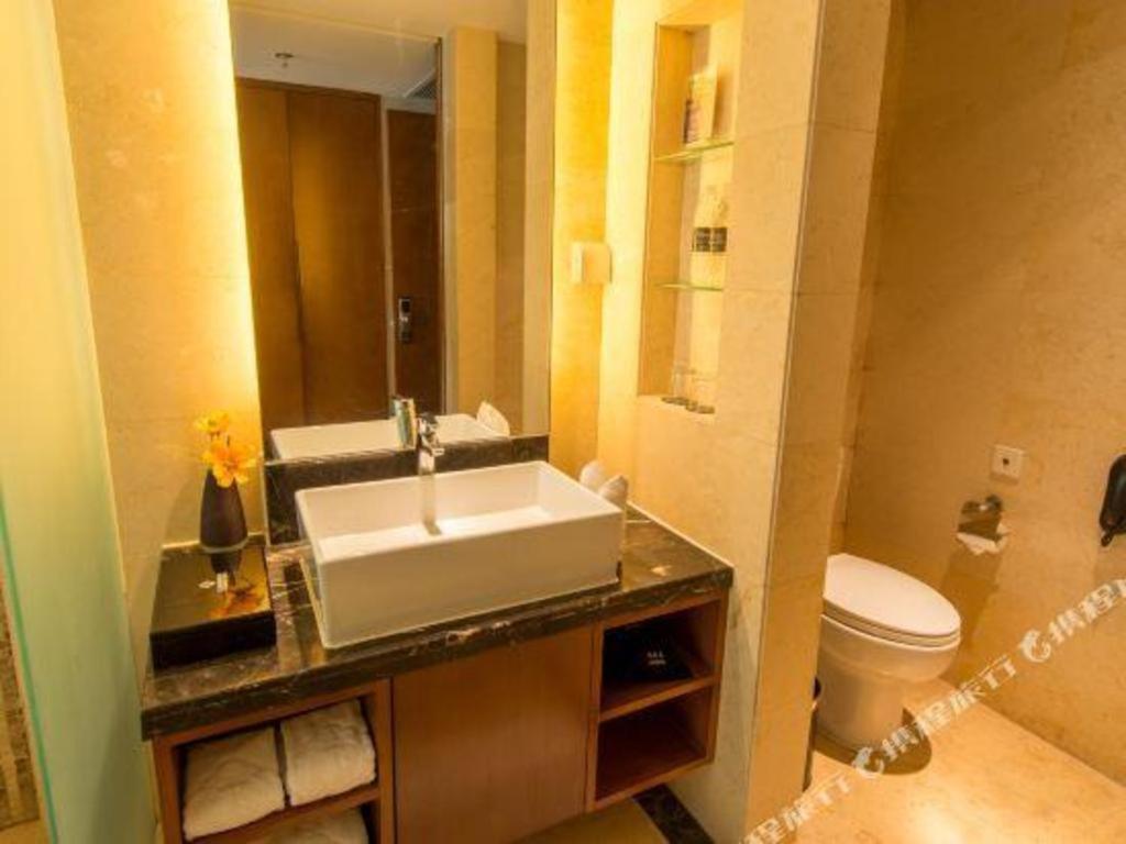 Shenyang Rayfont International Hotel Экстерьер фото