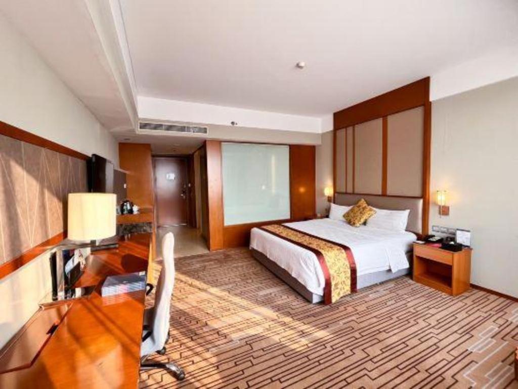 Shenyang Rayfont International Hotel Экстерьер фото